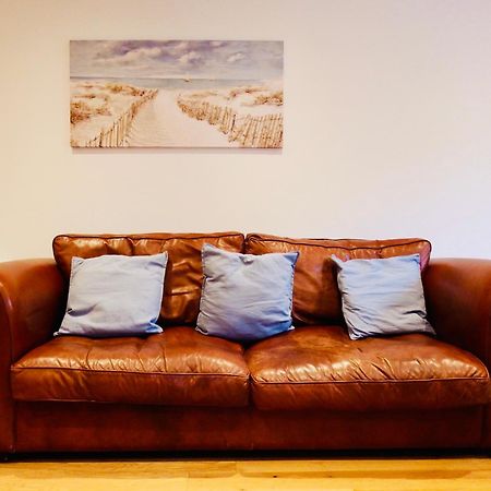 Newly Renovated 3 Bedroom Victorian Detached House Борнмут Екстер'єр фото