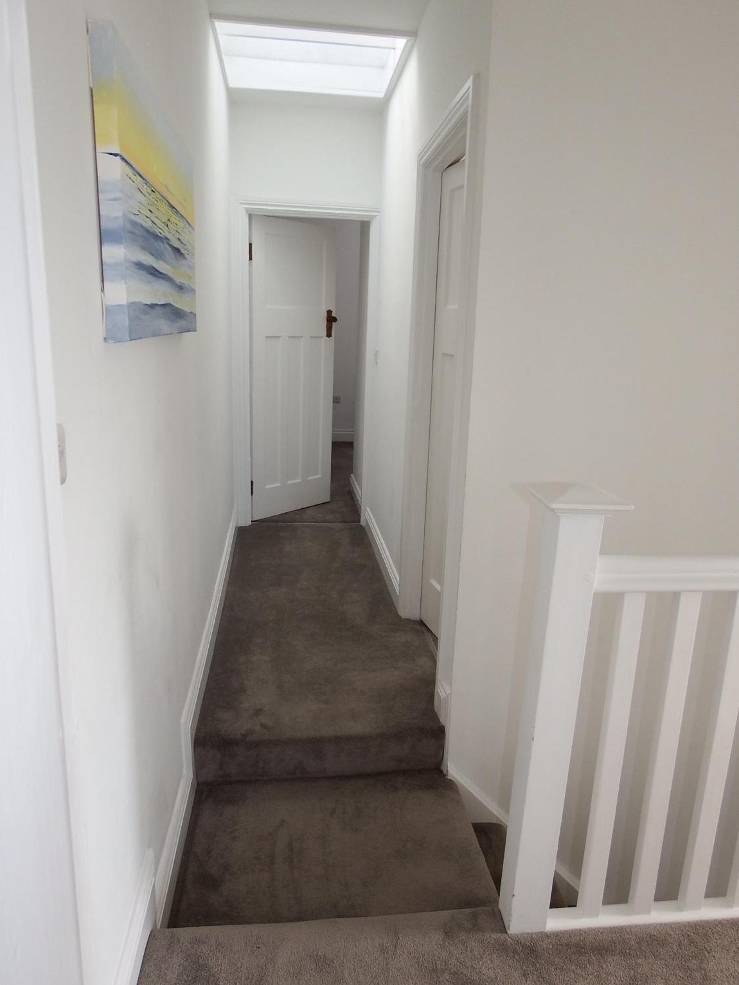 Newly Renovated 3 Bedroom Victorian Detached House Борнмут Екстер'єр фото