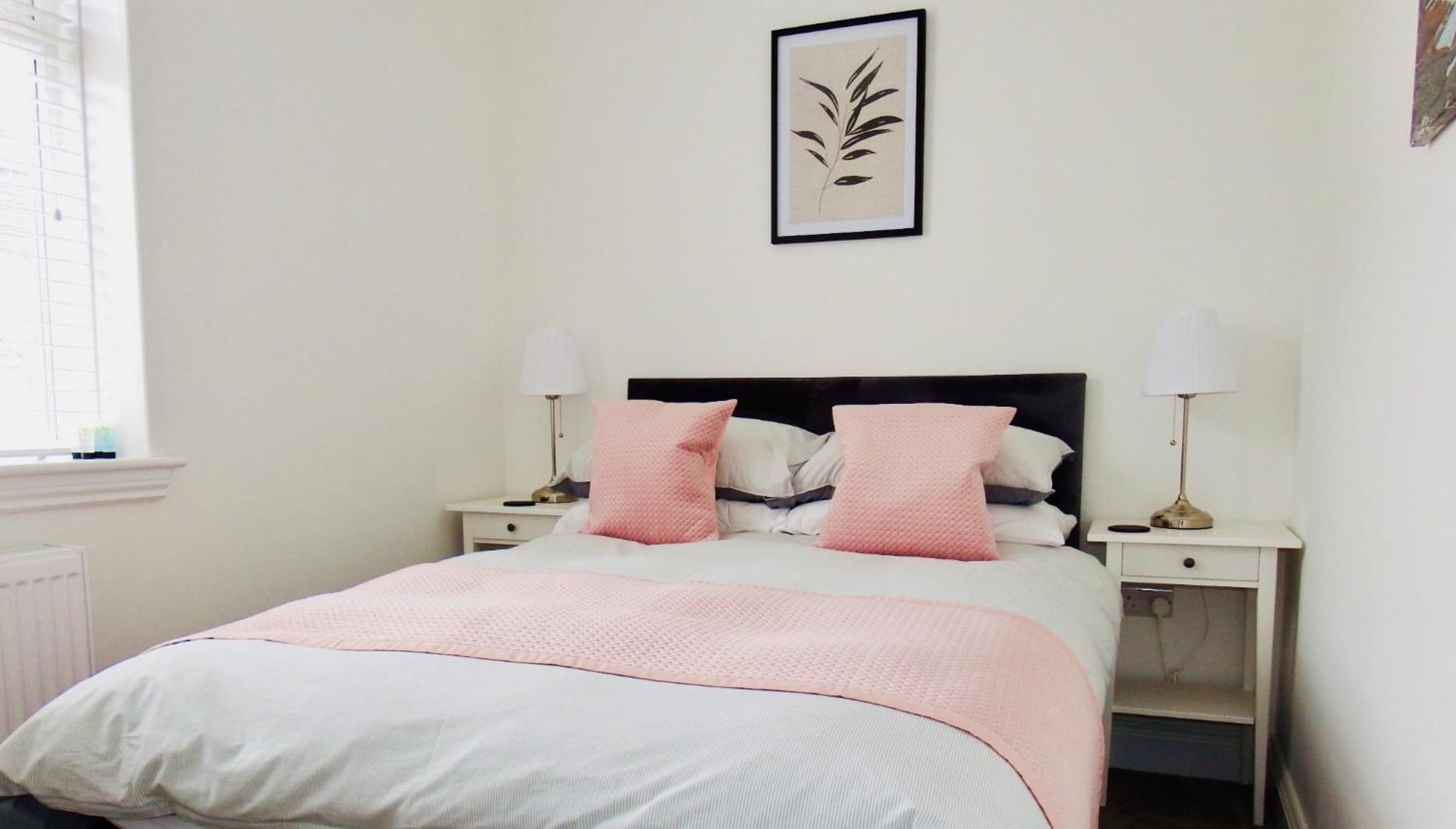 Newly Renovated 3 Bedroom Victorian Detached House Борнмут Екстер'єр фото