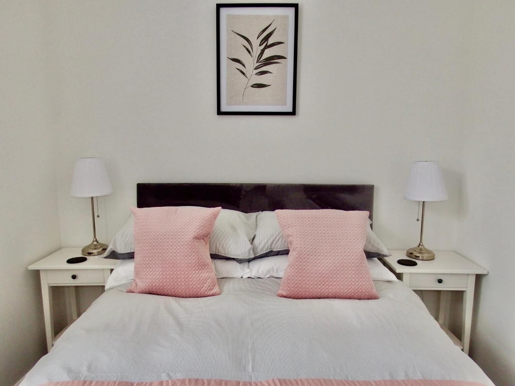 Newly Renovated 3 Bedroom Victorian Detached House Борнмут Екстер'єр фото